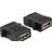 DeLock 65509 HDMI-HDMI F-F Adapter