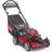 Toro Recycler 55 AWD Bensindriven gräsklippare