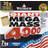 Weider Mega Mass 4000 Vanilla 7kg