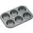 Prestige Non-Stick Muffin Tray 29.5x20 cm