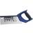 Draper SC250 49281 Soft Grip Hardpoint Tenon Saw