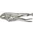 Irwin 502L3 Curved Jaw Locking Gribetang