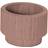 Andersen Furniture Create Me Fyrfadsstage 3.5cm