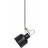 Konsthantverk 3430-8 Bolb Pendellampa ∅ 14cm