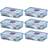Lock & Lock Classic Kitchenware 6pcs