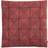Muuto Tile Komplett dekorationskudde Svart (50x50cm)