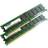 Hypertec DDR2 667MHz 2x4GB ECC Reg for Dell (HYMDL8208G)