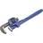 Draper 676 17217 Pipe Wrench