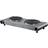 Ariete Cooking Plate Double Hot Plate