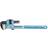 Draper 75 23725 Elora Pipe Wrench