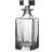 RCR Timeless Whiskey Carafe 6pcs 0.75L