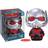 Funko Dorbz XL Captain America 3 Giant Man
