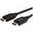 StarTech Premium High Speed with Ethernet HDMI-HDMI 1m