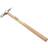 Rolson 10117 Cross Straight Peen Hammer