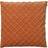 Chhatwal & Jonsson Deva Cushion Cover Orange (50x50cm)