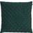 Chhatwal & Jonsson Deva Cushion Cover Green (50x50cm)