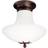 Konsthantverk 3771-20 Stoby Taklampa