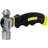 Rolson 10021 Stubby Ball-Peen Hammer