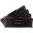 Corsair Vengeance LED DDR4 2666MHz 4x16GB (CMU64GX4M4A2666C16R)