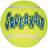 Kong AirDog Squeakair Ball Medium 3-pack