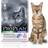 Purina Pro Plan Cat Sterilised 7+ Turkey 3kg