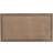 Tica Copenhagen Dot Multifarve, Brun, Beige 67x120cm