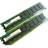 Hypertec DDR2 533MHz 2x512MB Reg For IBM (41Y2707-HY)