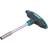 Wolfcraft 1235000 T-Handle Hex Head Screwdriver