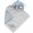 Rätt Start Blanket Buddy Elephant