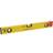 Rolson 54462 Alloy Spirit Level