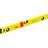 Rolson 54465 Alloy Spirit Level