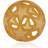 Hevea Natural Rubber Star Ball