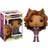 Funko Pop! Monster High Clawdeen Wolf