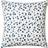 Chhatwal & Jonsson Tiger Dot Complete Decoration Pillows Blue (50x50cm)