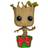 Funko Pop! Marvel GOTG Holiday Dancing Groot