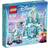 LEGO Disney Elsas Magiske Ispalads 41148