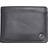 Adax Enzo Sesto Wallet - Black