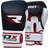 RDX Cow Leather Boxing Gloves 12oz