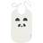 Liewood Theo Panda Creme De La Creme Bib