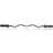 Body Power Olympic EZ Curl Bar