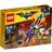 LEGO The Batman Movie Joker Ballonflugt 70900