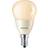 Philips LED Lamp 4W E14 4 Pack