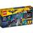 LEGO The Batman Movie Catwoman Kattecykeljagt 70902