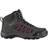 Gelert Horizon Mid Waterproof W - Charcoal