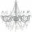 vidaXL Maria Theresa Pendant Lamp ∅ 80cm
