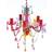 vidaXL 240311 Pendant Lamp ∅ 42cm