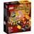 LEGO Marvel Super Heroes Mighty Micros Iron Man vs Thanos 76072