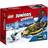 LEGO Juniors Batman vs Mr. Freeze 10737