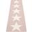 Pappelina Viggo One Rosa 70x250cm