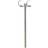 vidaXL Bristol 2-Arm Pole Lighting 220cm